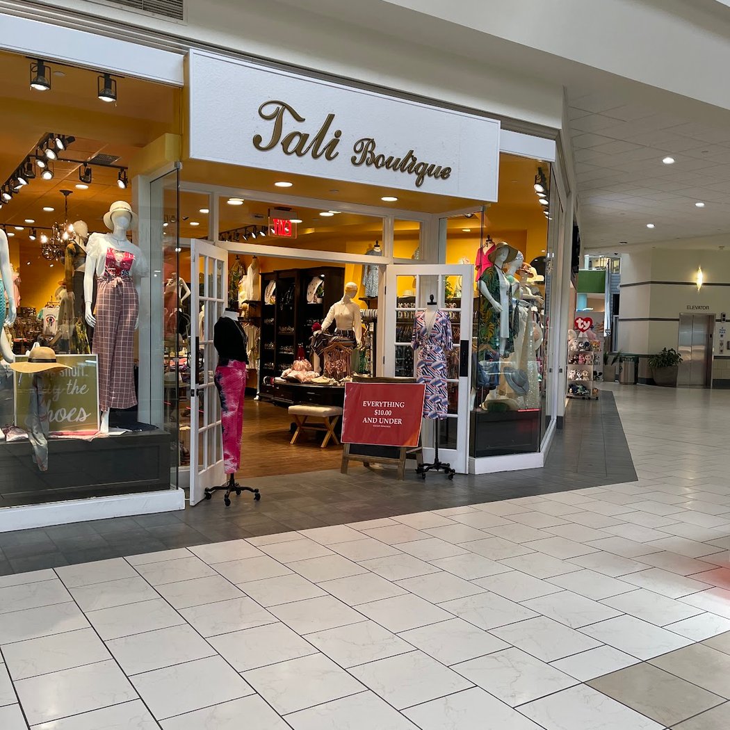 Jefferson Valley Mall 2