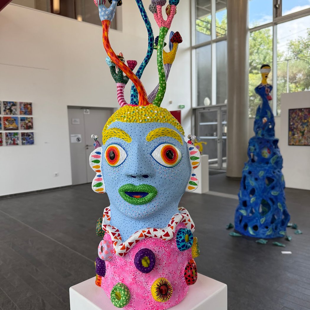 Exposition “Dessins” 5
