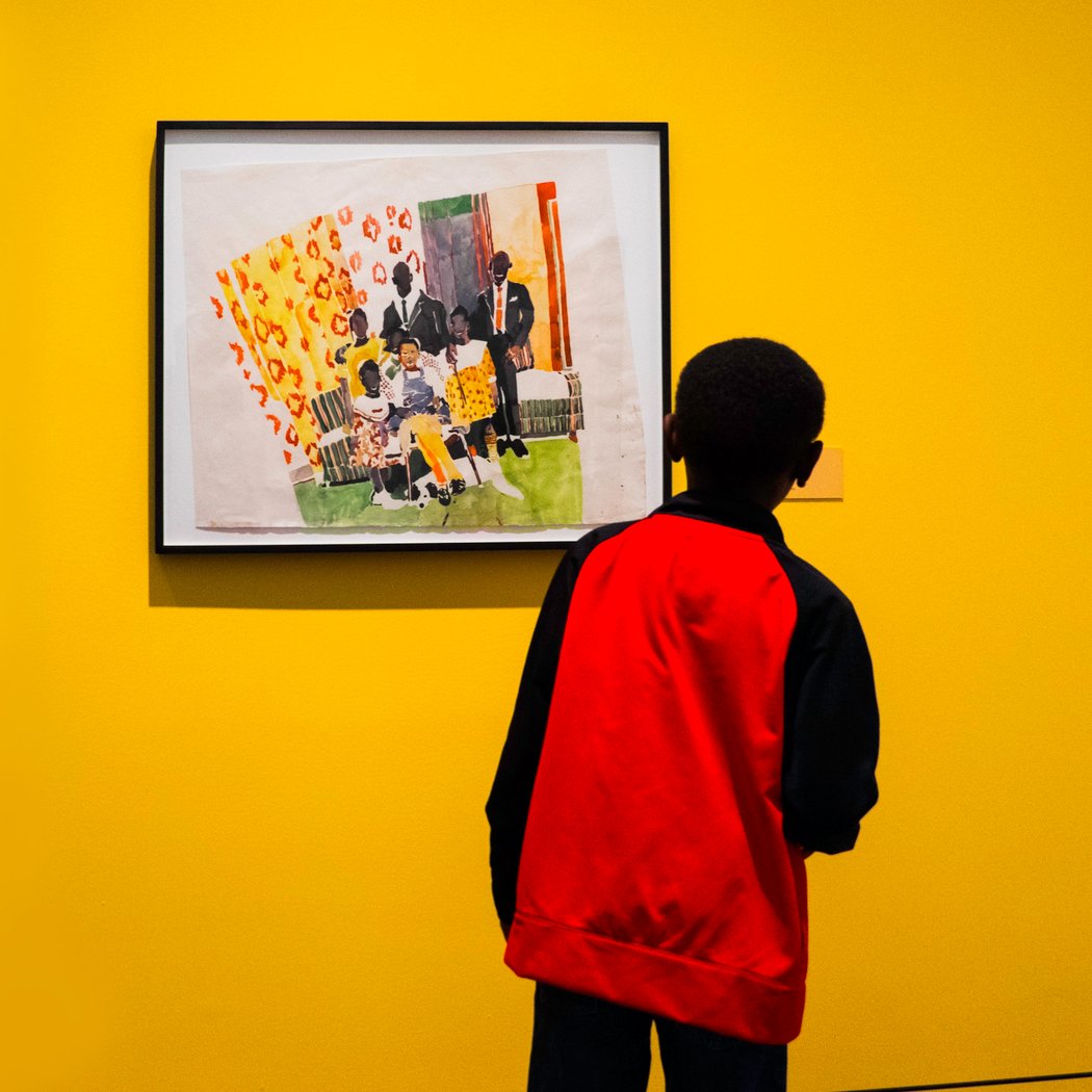 Sugar Hill Children's Museum of Art & Storytelling 1