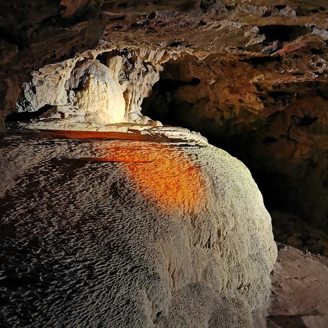 Silver Mine Frankish kings 3