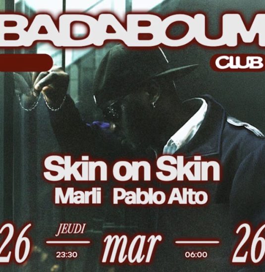 CLUB 26/03 1