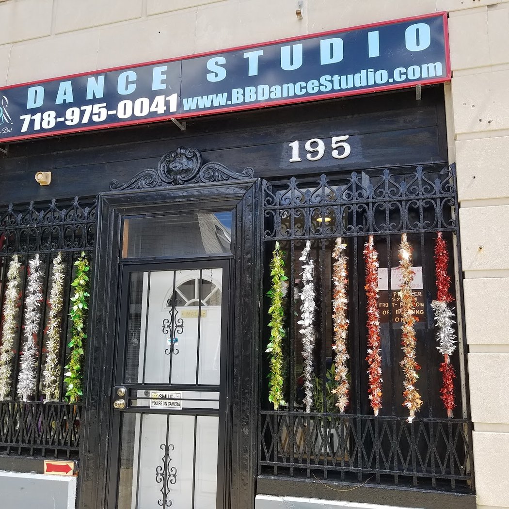Brooklyn's Best Dance Studio 2
