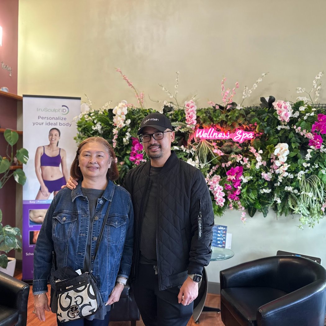 Wellness Marketplace Spa 3