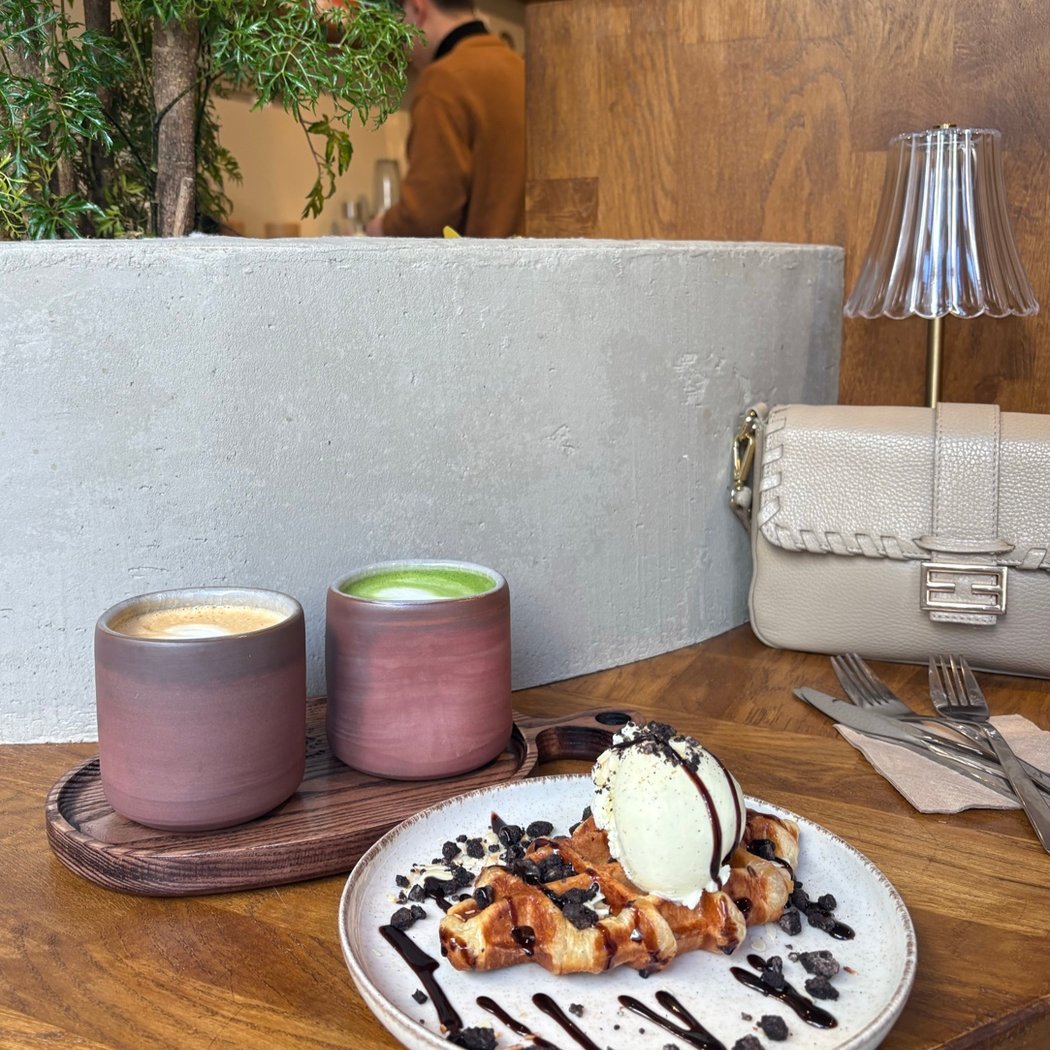 Shigure Café