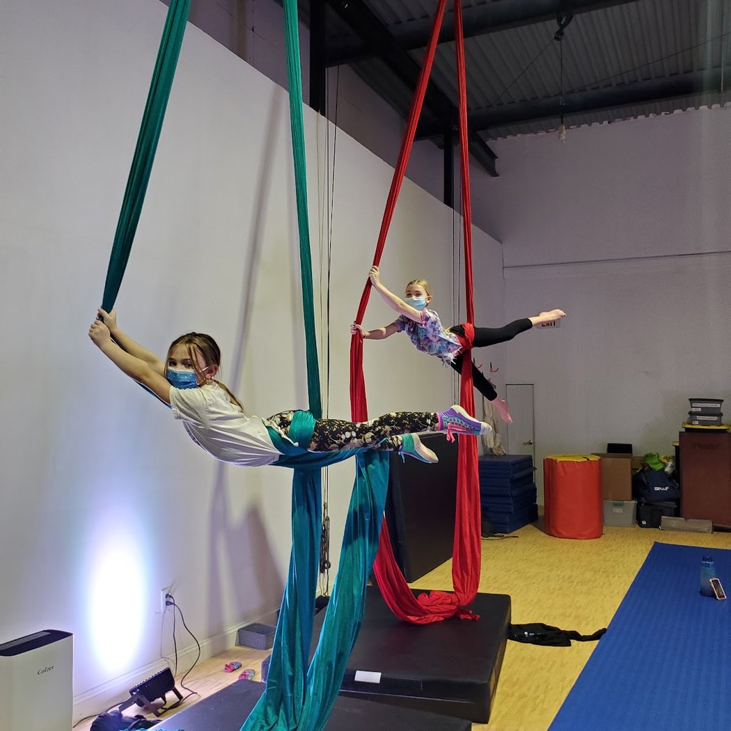 Aerial Haven 3
