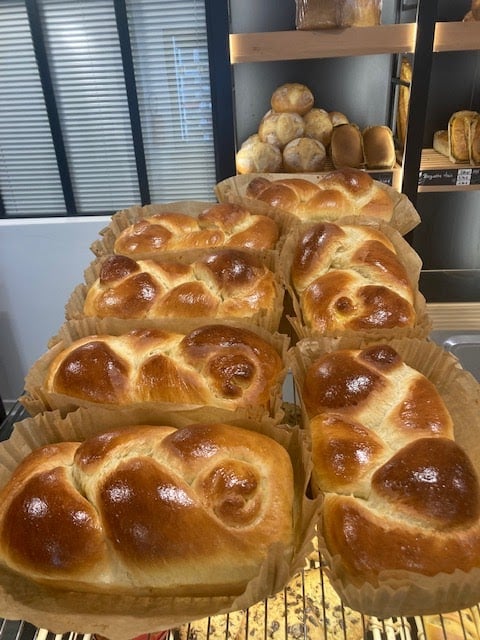 BOULANGERIE LH 1
