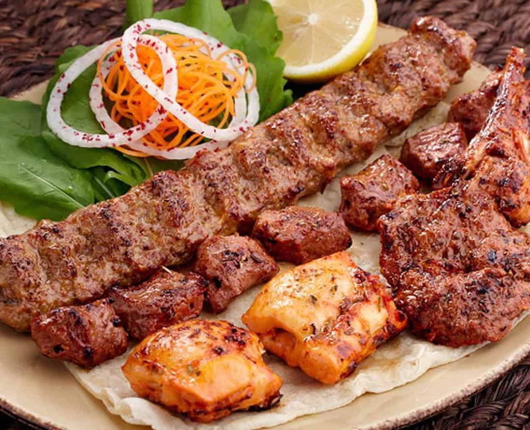 5 M Halal kebab 1