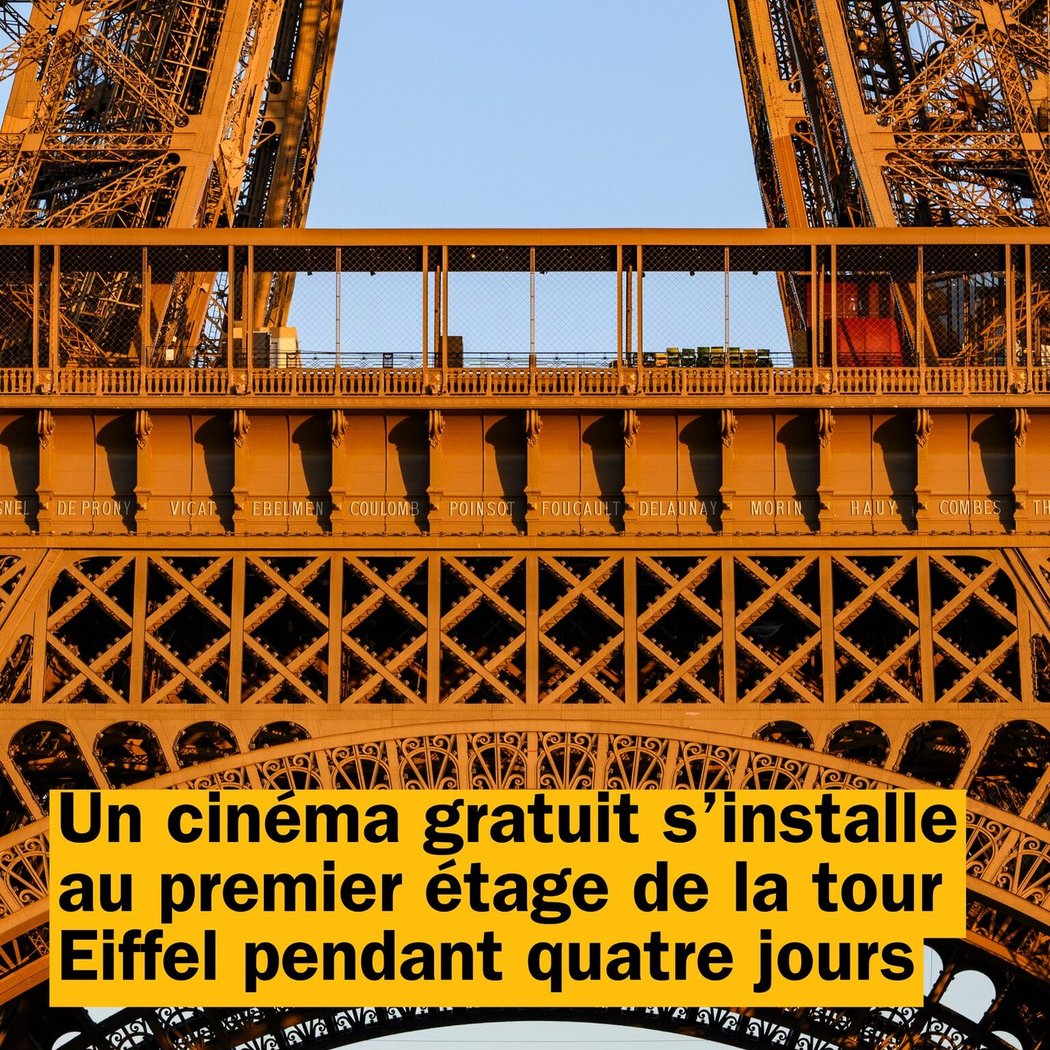 Cinéma Paradiso 1
