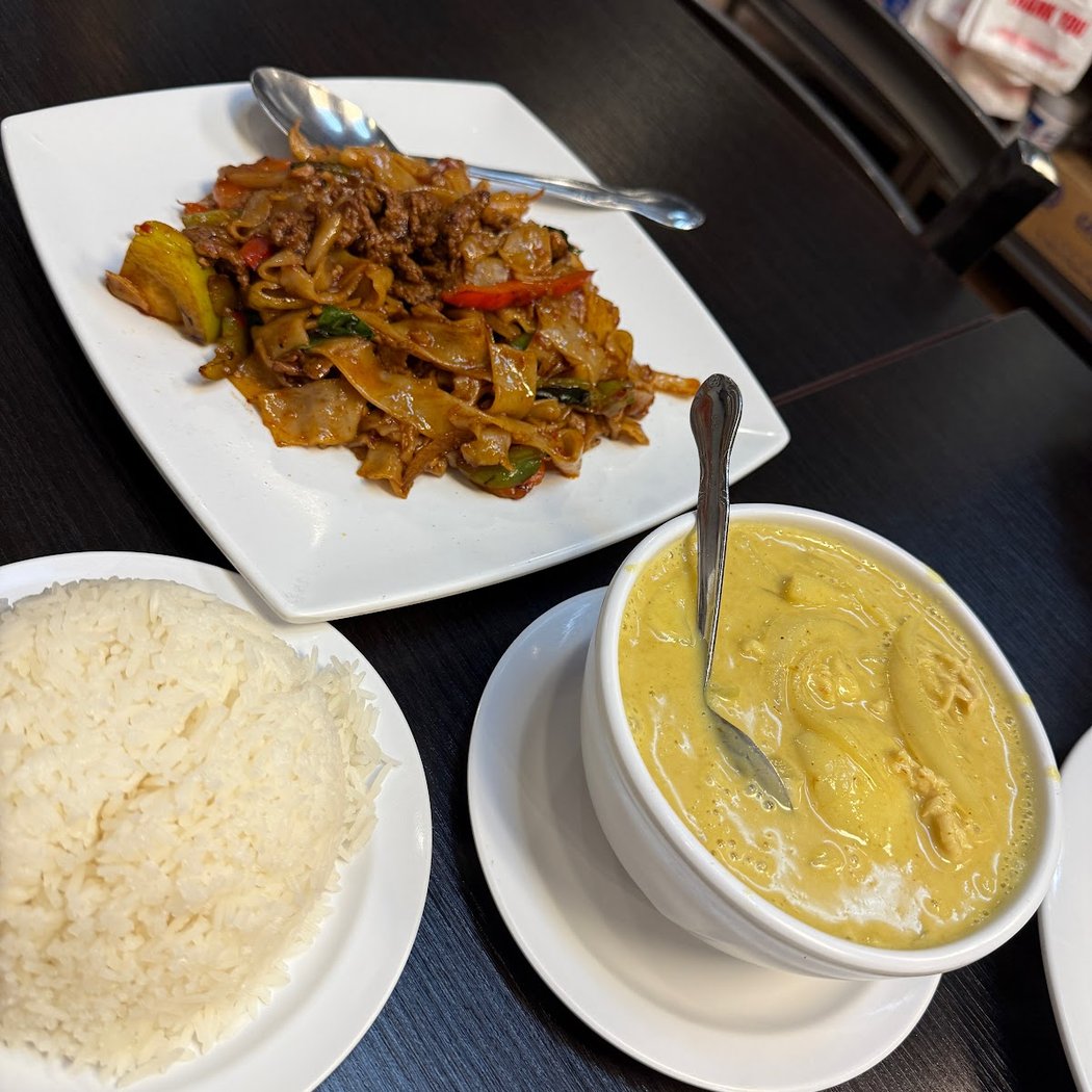 Sala Thai 3 Warm Springs 3