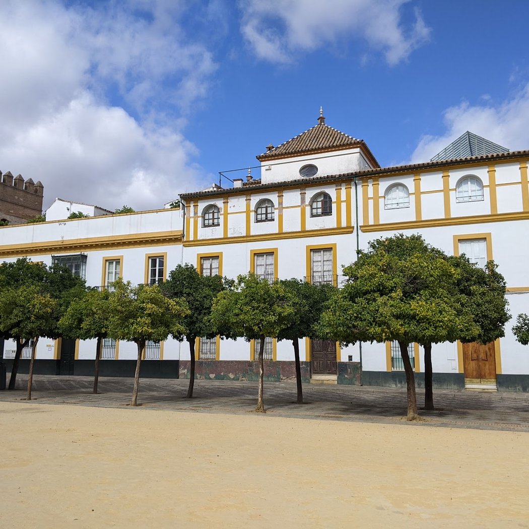 Exposición Sorolla en el Alcázar de Sevilla 3