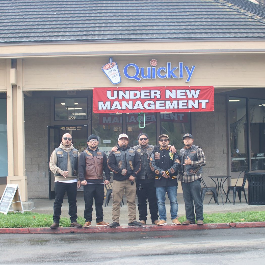 Quickly Benicia - The Original Best Boba Near Me & Filipino Food 2