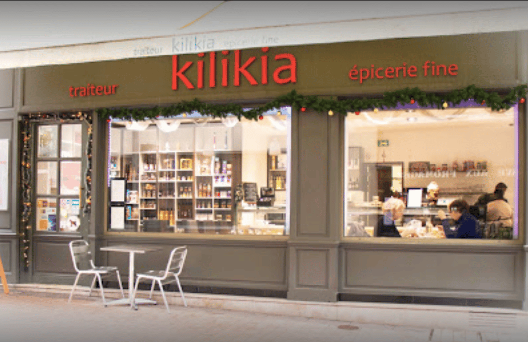 Kilikia Clamart - Traiteur Libanais 2