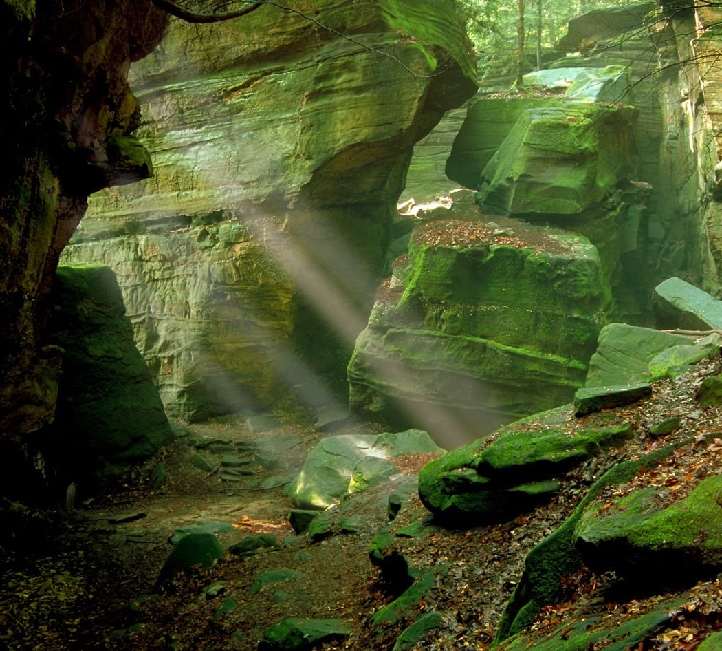 Cuyahoga Valley National Park 3
