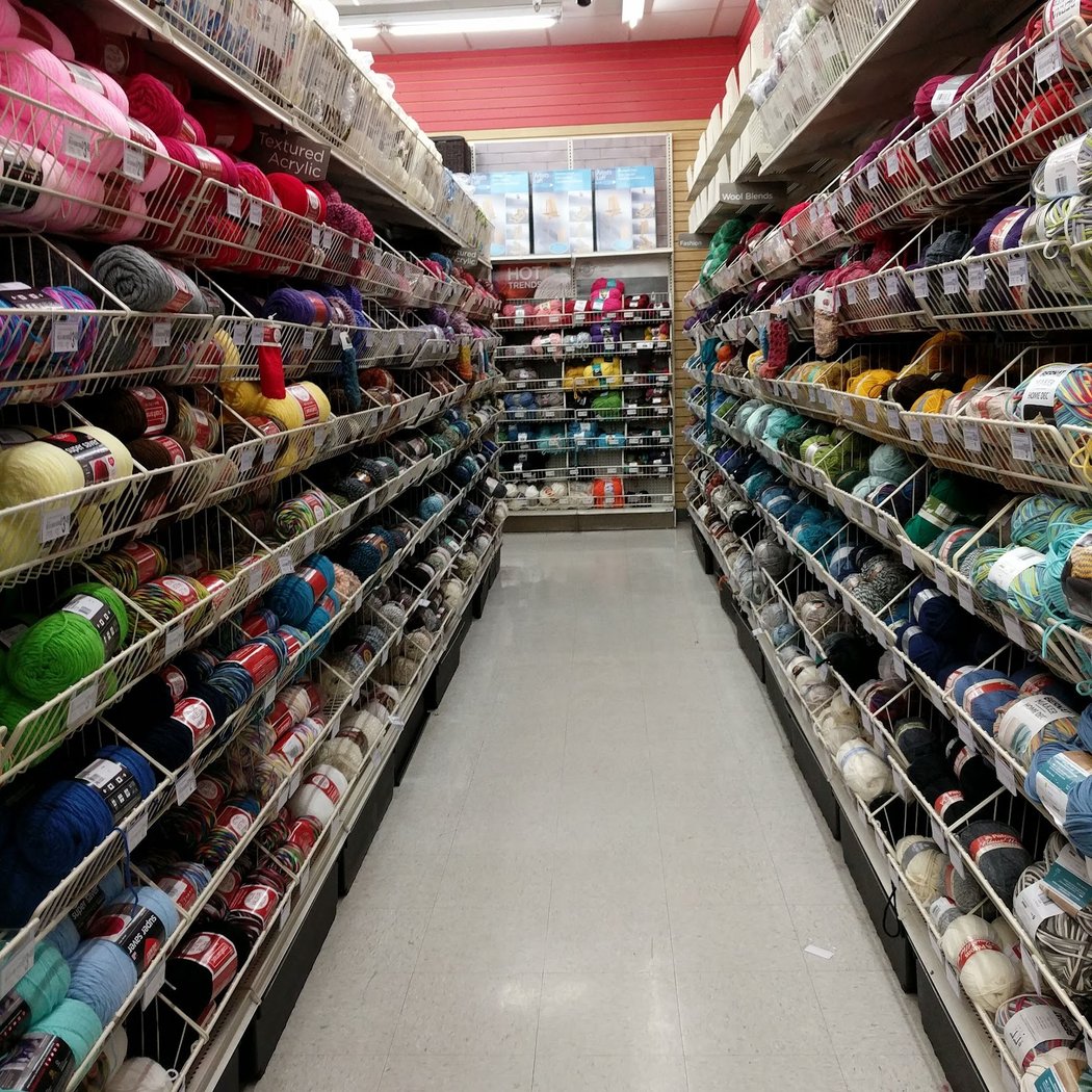 Michaels 3