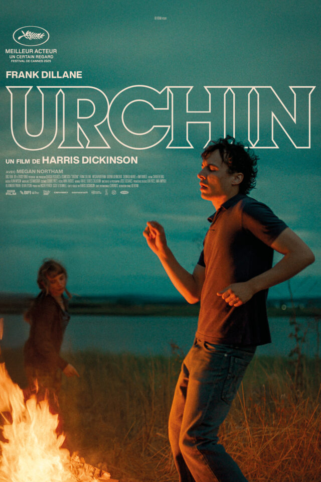 Urchin 1