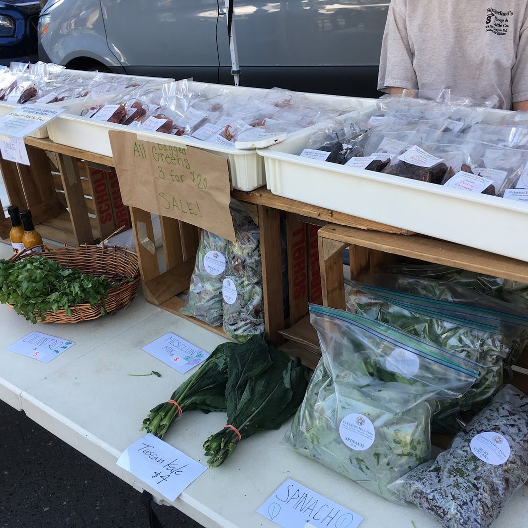 Eckerton Hill Farm - Union Square 2