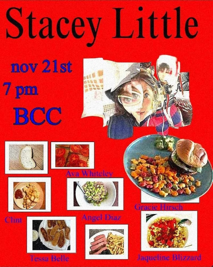 Stacey Little 1