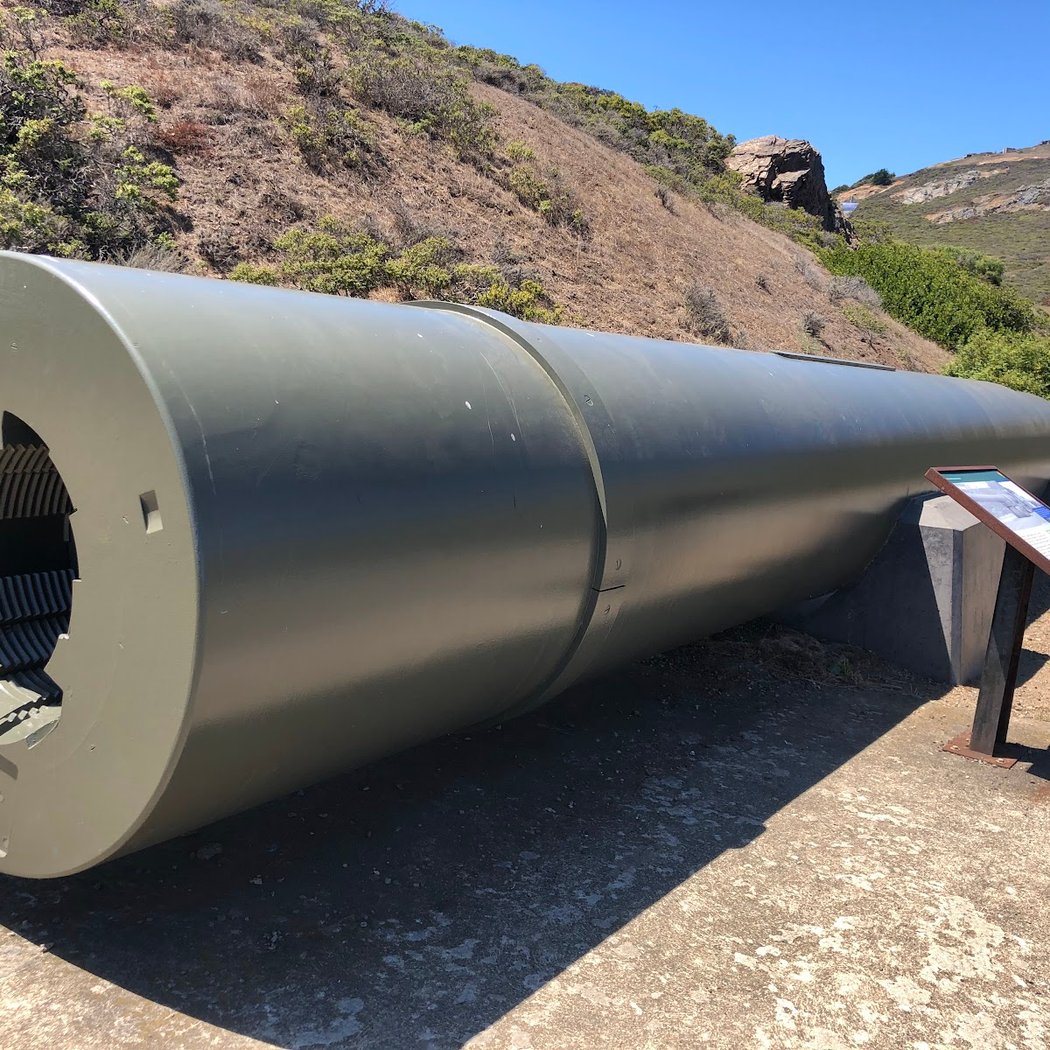 Battery Townsley Open House 3