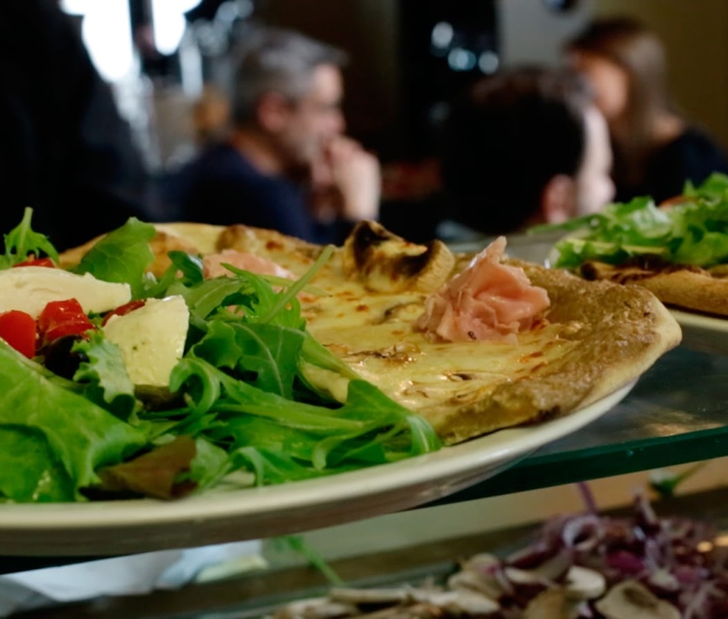 Marguerite - Restaurant Italien Clichy 3