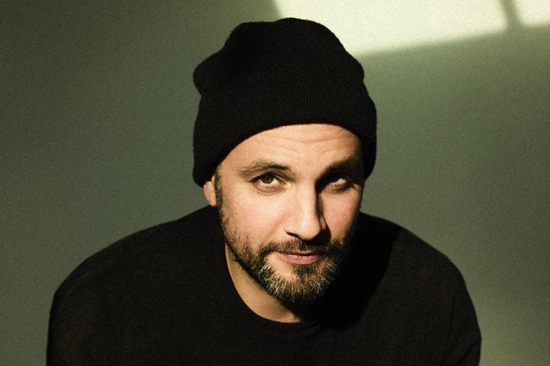 Shai Maestro 1