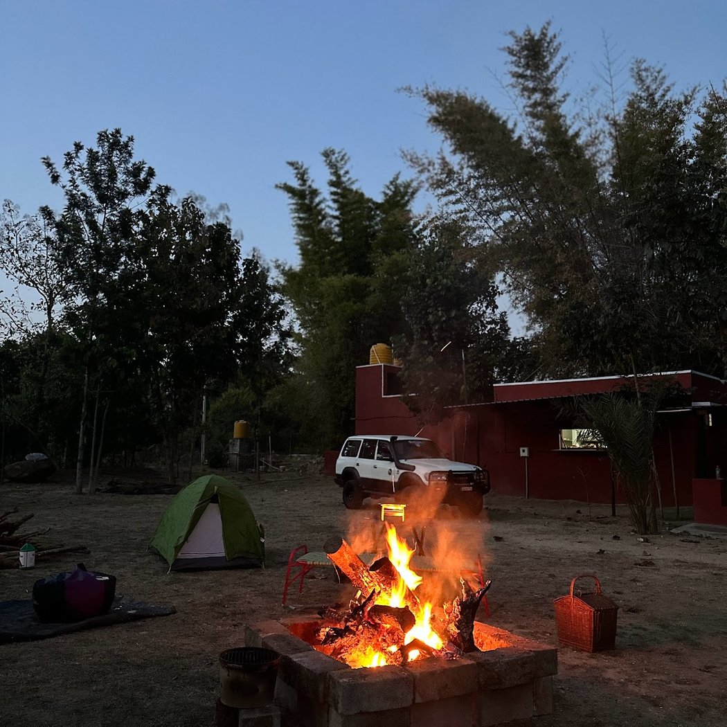 MudFest Outdoors 3