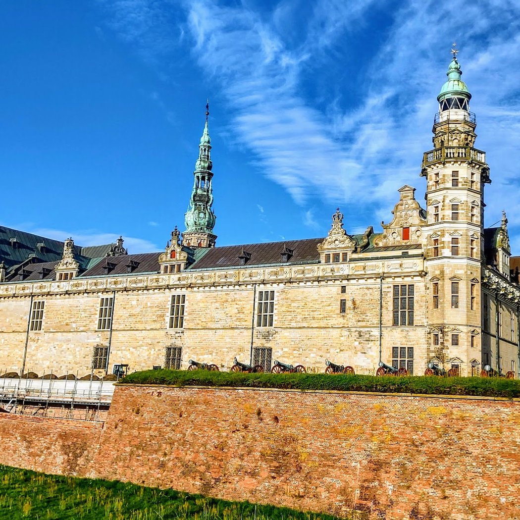 Kronborg Castle 2
