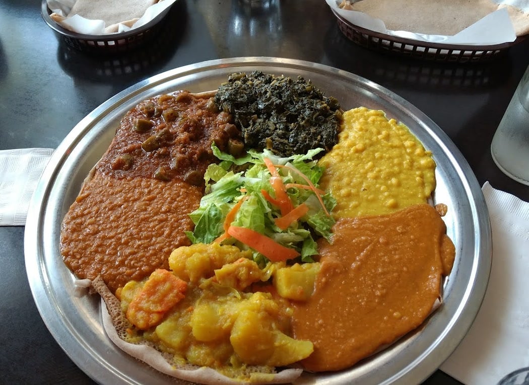 New Eritrea Restaurant 3