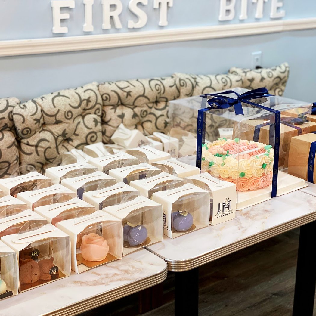 JM Cake Boutique 2