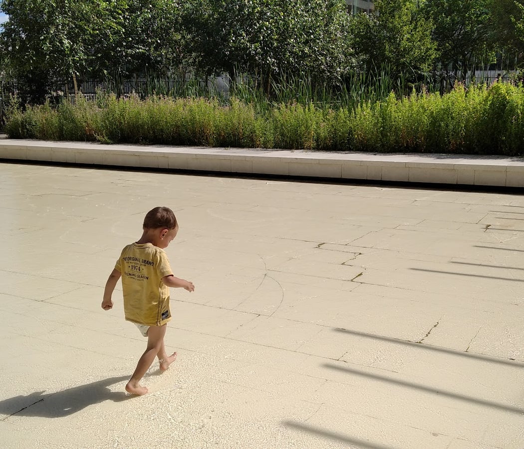 Majunga Public Garden 1