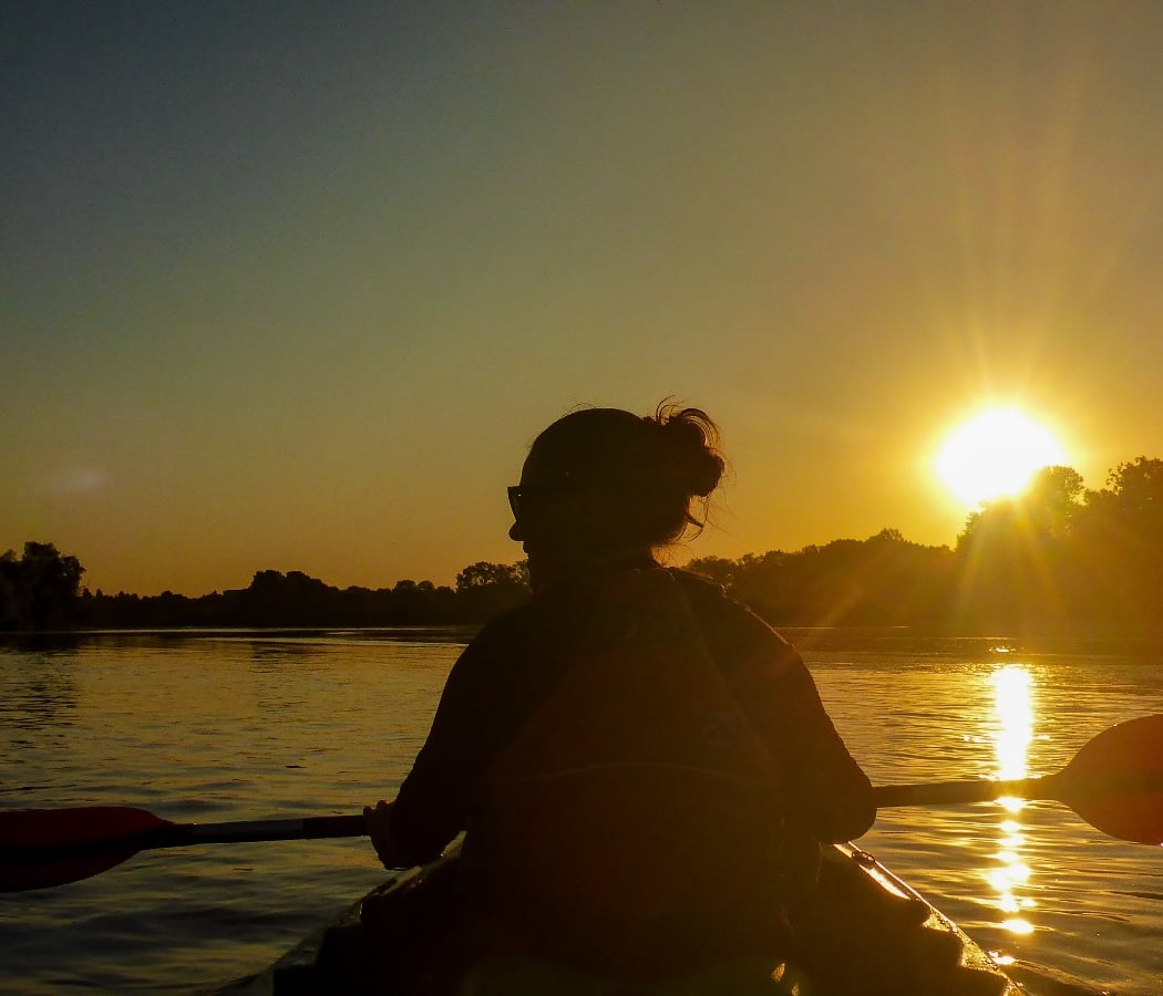Club de canoë-kayak Loisirs Eaux Vives Beaugency 1