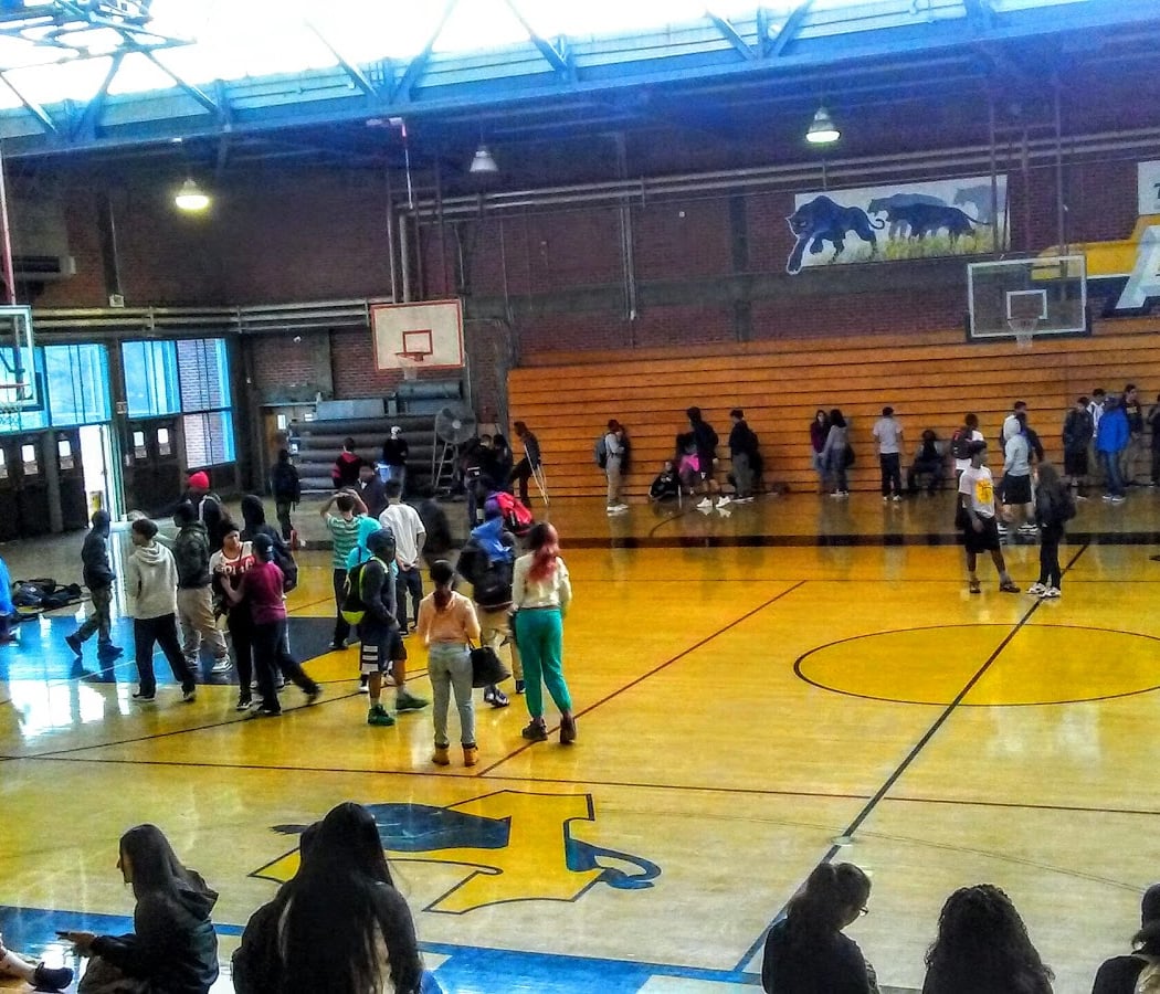 Roots & Rights Citywide Resource Fair 1