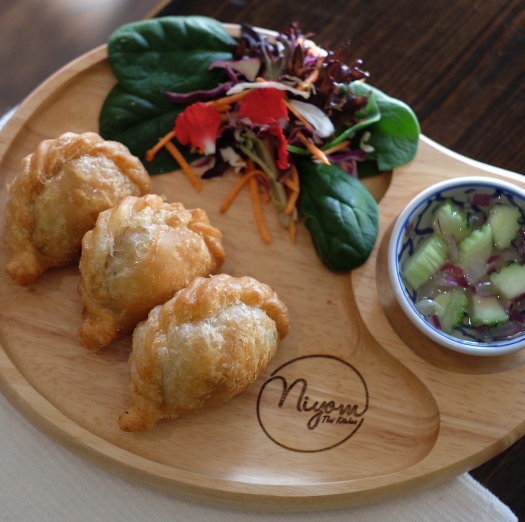 Niyom Thai Kitchen 1