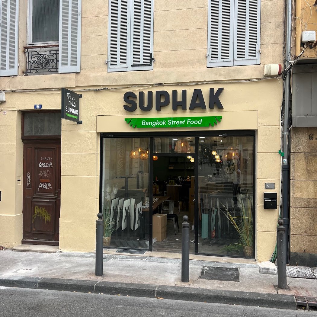 Suphak Thaï Préfecture 2