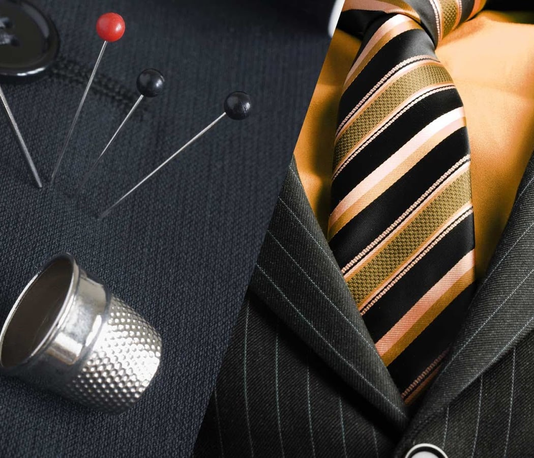 Le's Tailoring & Cleaning 3