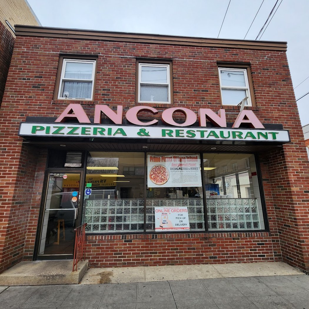 Ancona Pizzeria & Restaurant 2