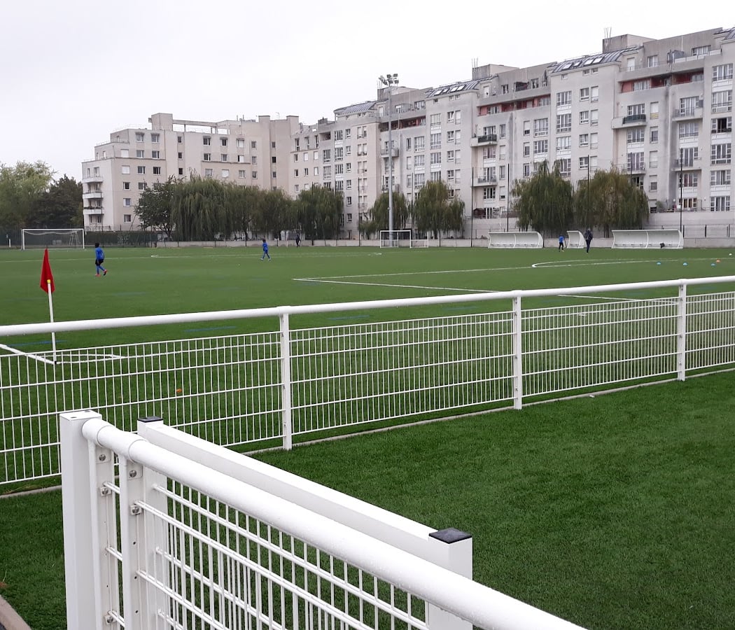 Sports Center Philippe Cattiau 3