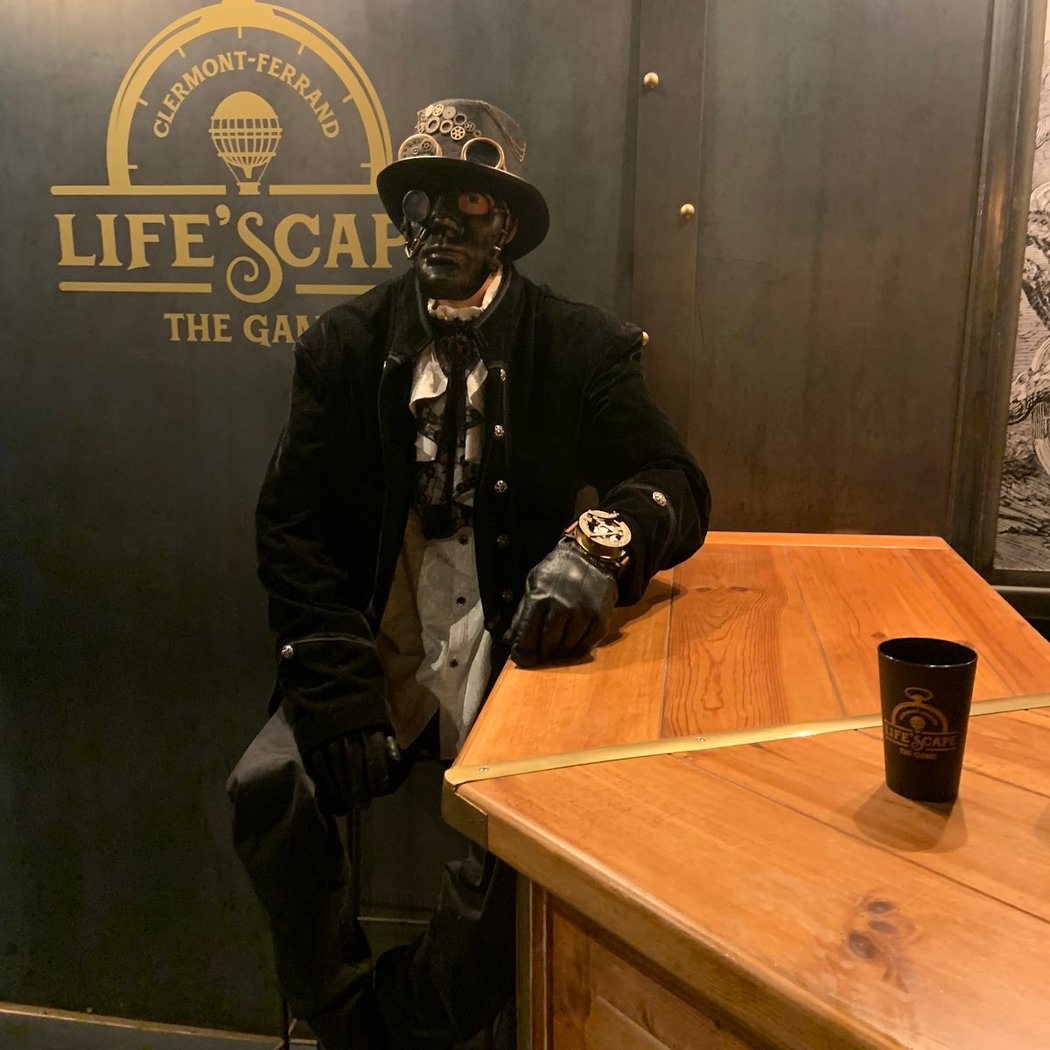 Life'Scape 3