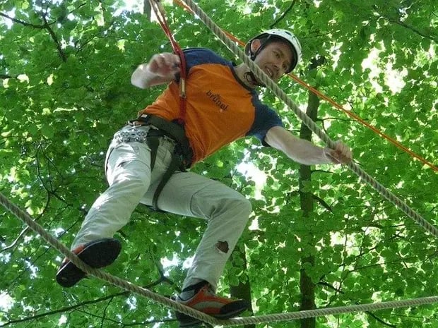 Ecopark Adventures SAS 3