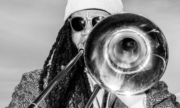 Corey Wallace DUBtet 1