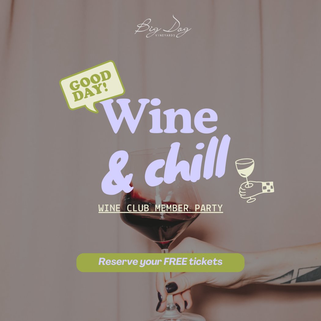 Wine Club Party 1