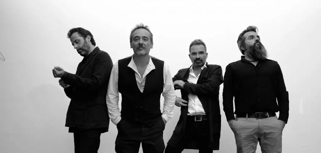 CONCIERTO LOVE OF LESBIAN