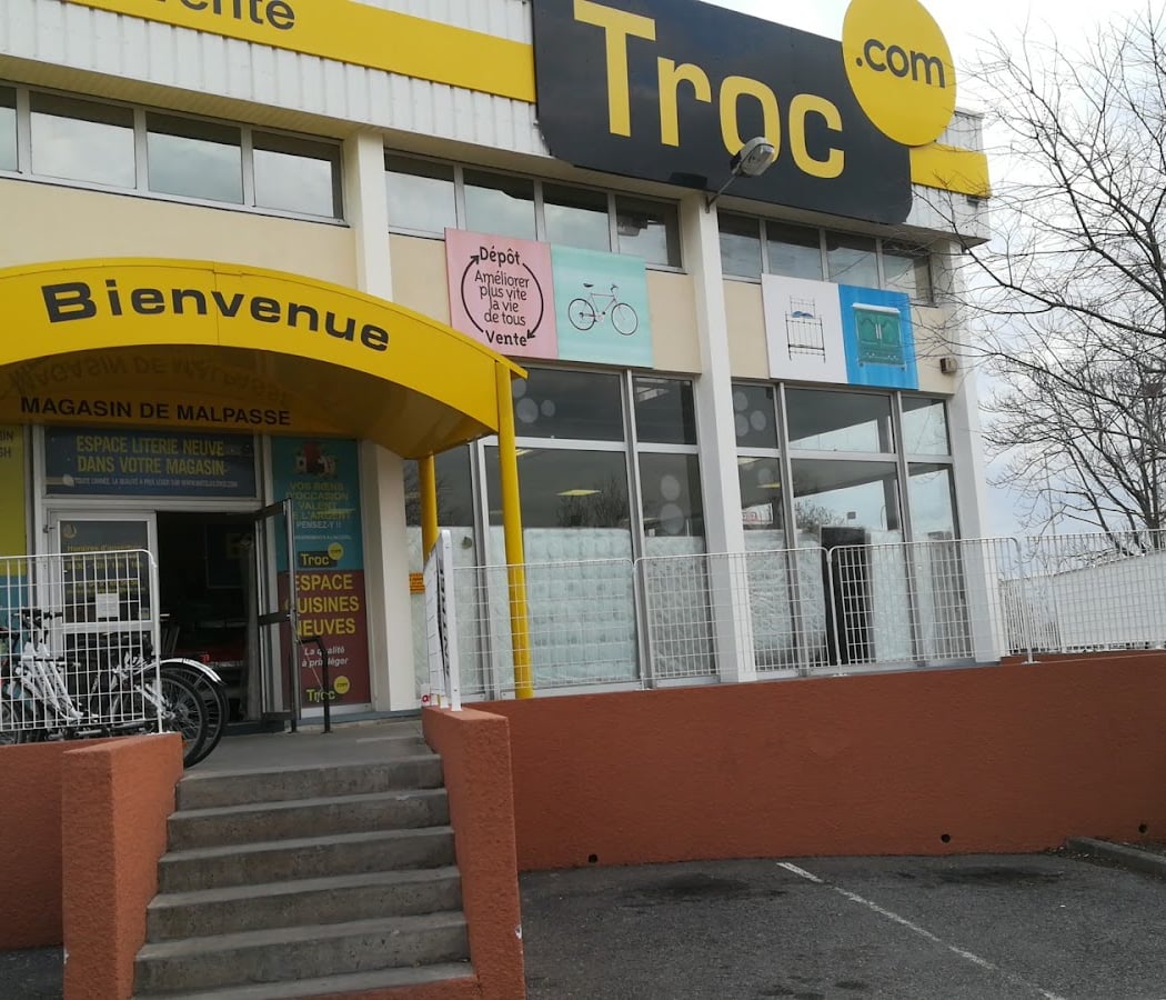 Troc.com 2