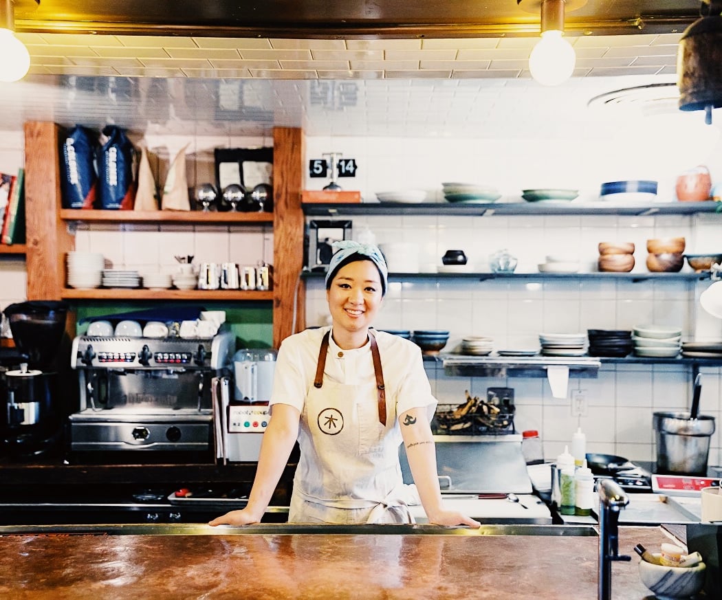 Thursday Kitchen 4