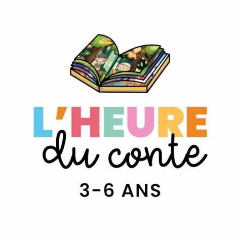 L'heure du conte #5 1