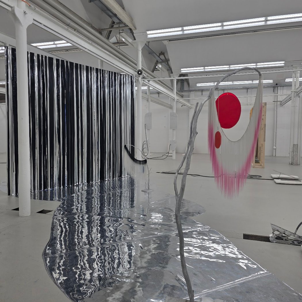 ALEXANDRA BACHZETSIS: TO BE REAL (OPEN REHEARSAL)
