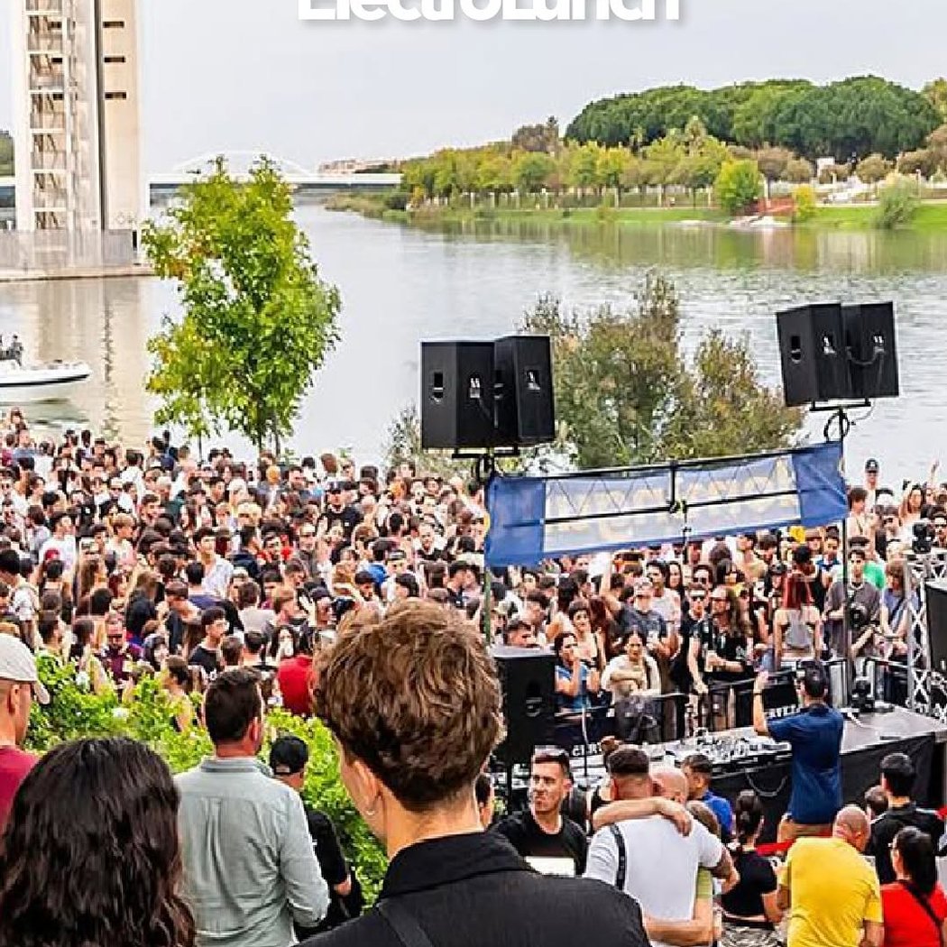 Electrolunch XXL 1