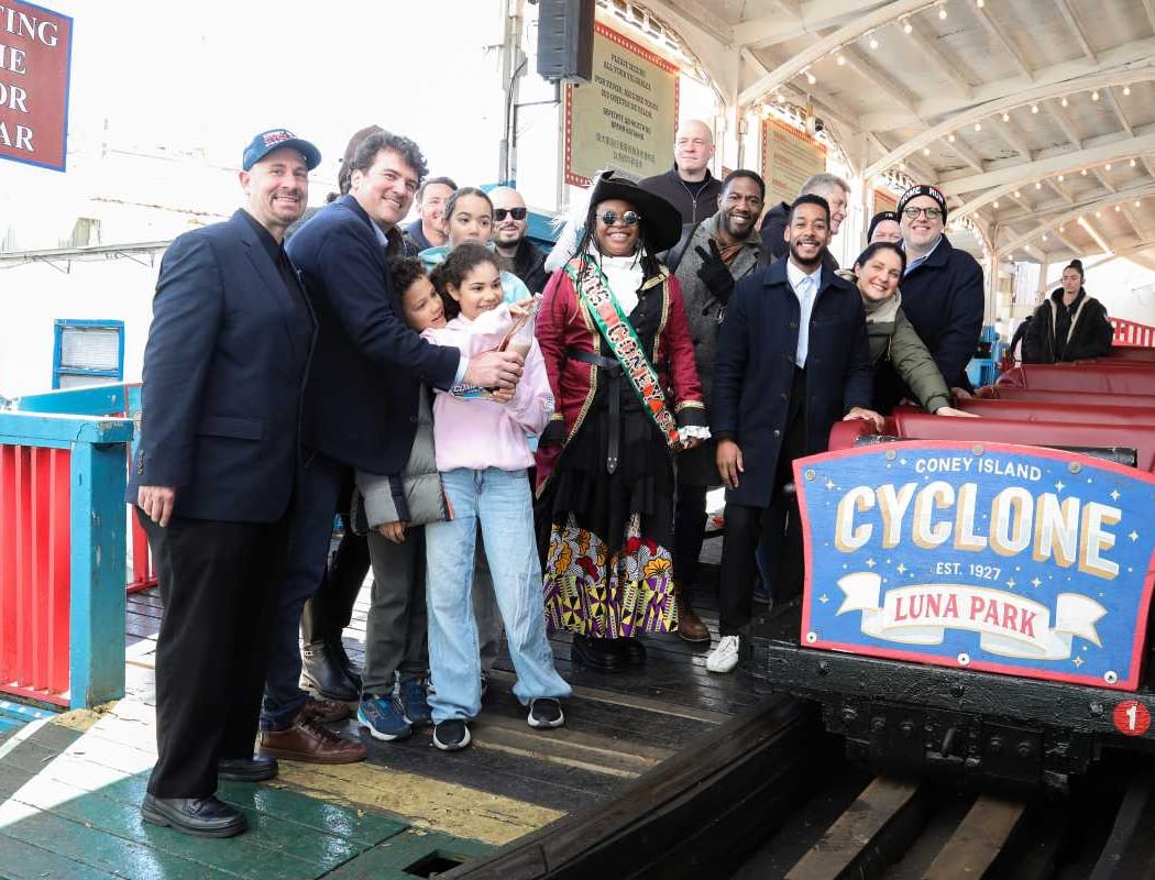 Coney Island 2