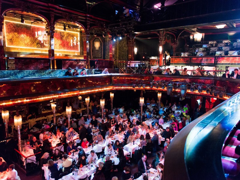 Cabaret Show 2