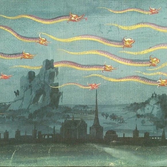 Eranos, Gathering Place of Mysticism: Light of the Numinous in History's Dark Night 1