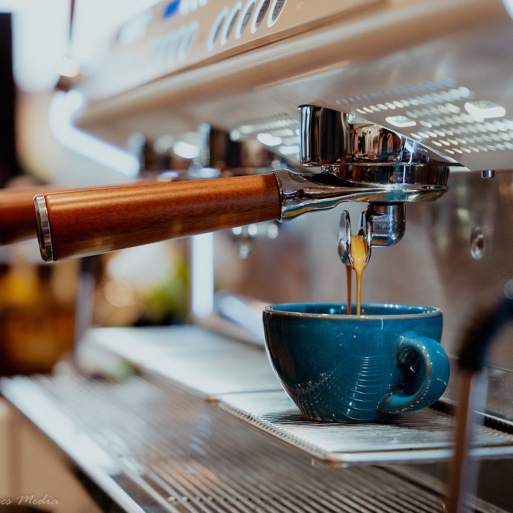 Rooted Coffee Co Mini Holiday Market 3